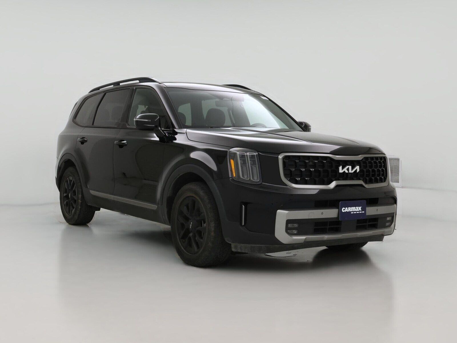2023 KIA Telluride