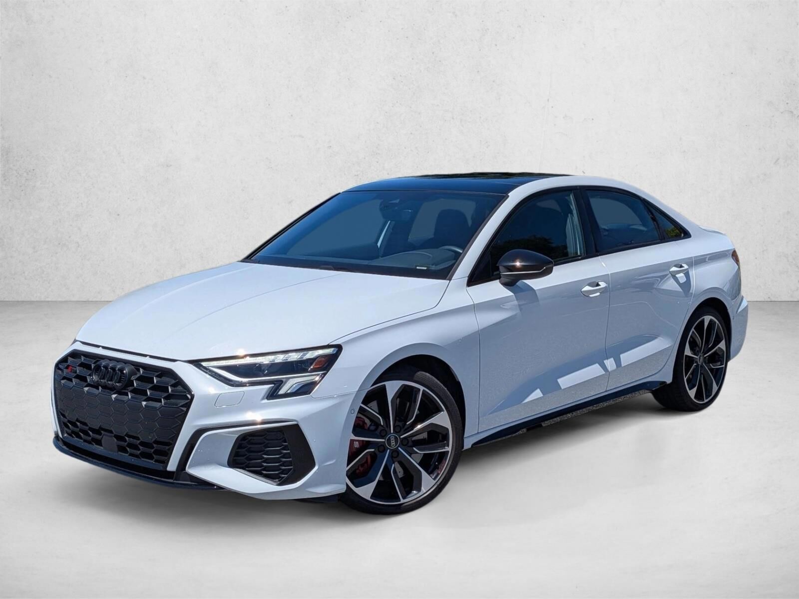 2024 AUDI S3