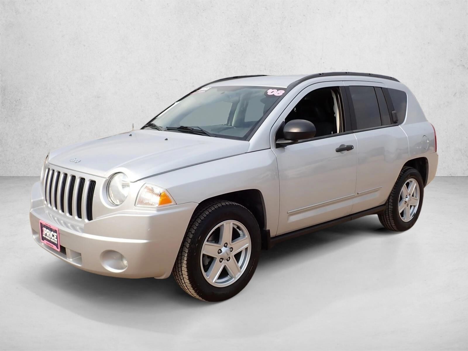 2008 JEEP Compass