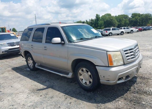 2006 CADILLAC Escalade