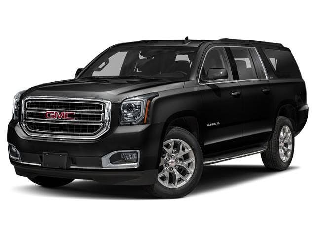 2018 GMC Yukon XL