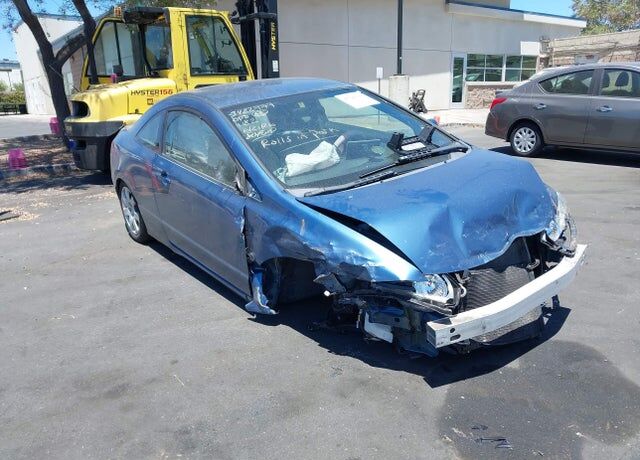 2010 HONDA Civic