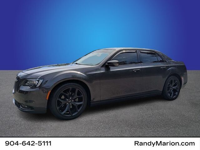 2022 CHRYSLER 300