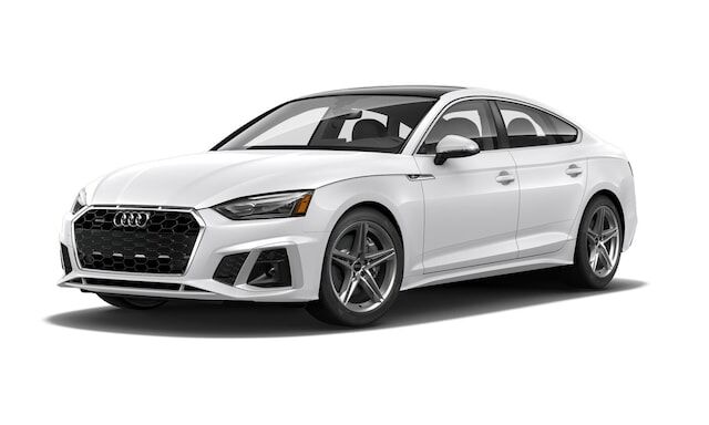 2021 Audi A5