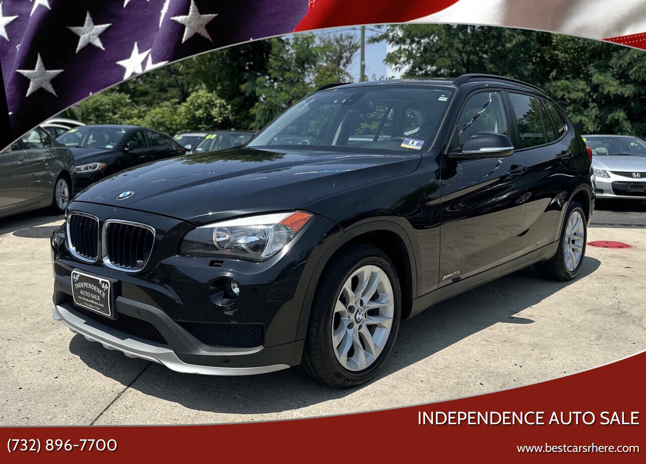 2015 BMW X1