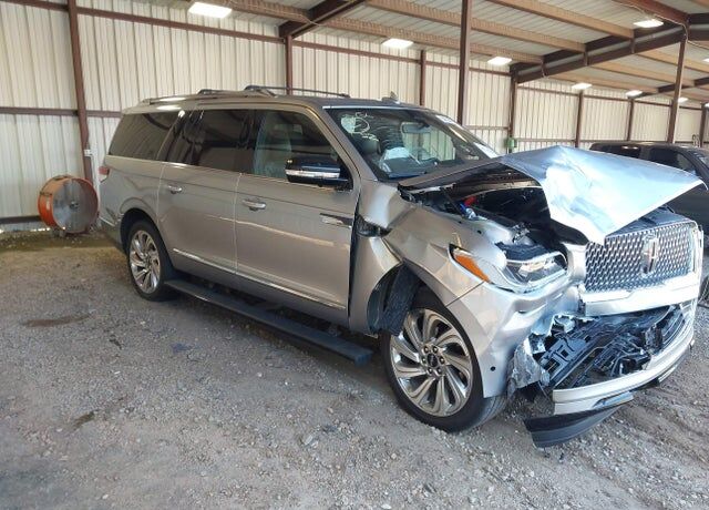 2024 LINCOLN Navigator L