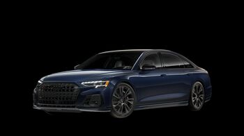 2027 Audi S8