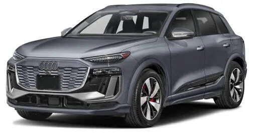 2027 Audi SQ6