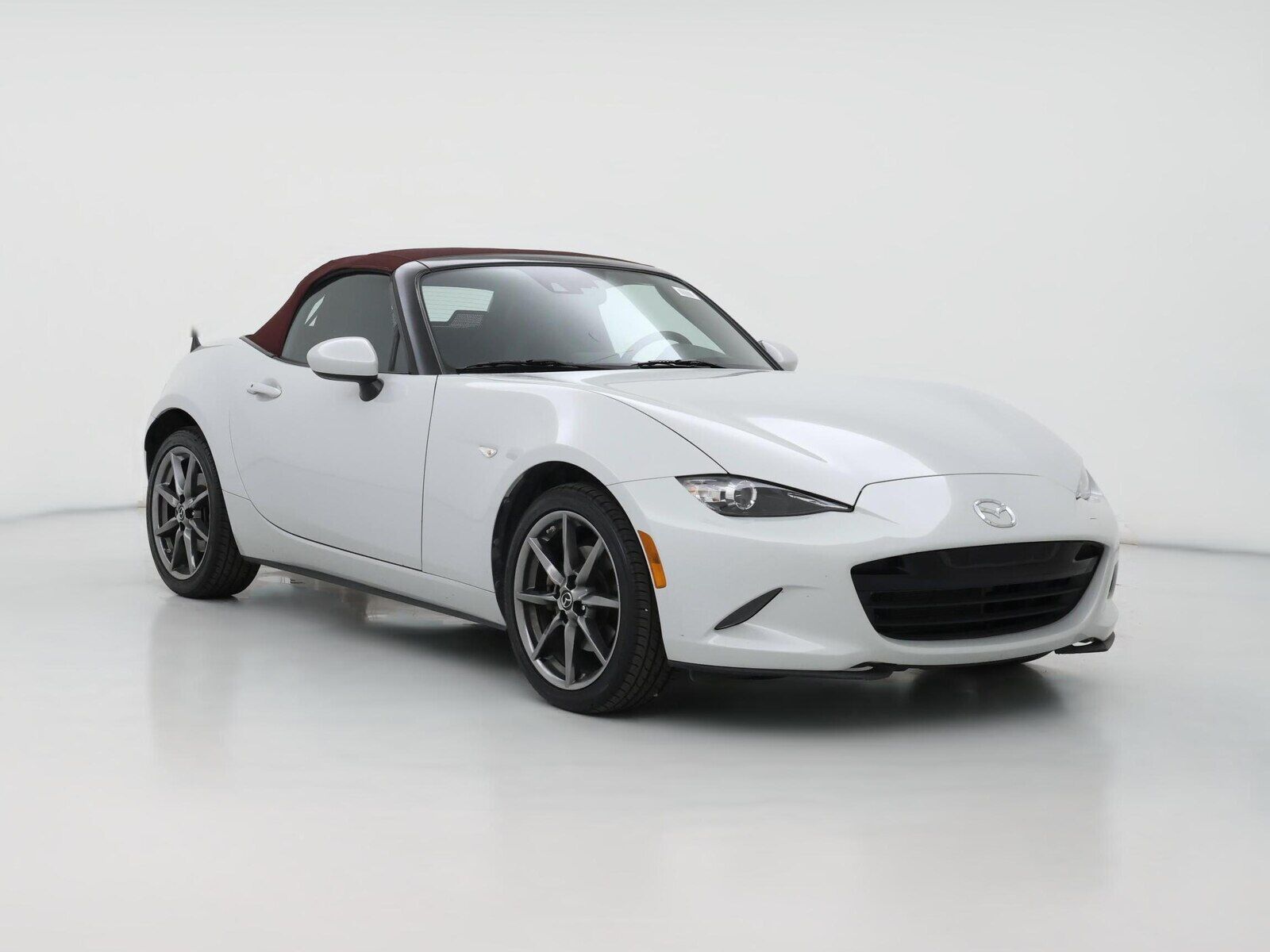 2018 MAZDA MX-5