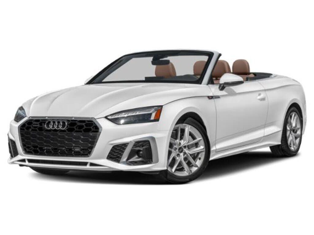 2023 AUDI A5