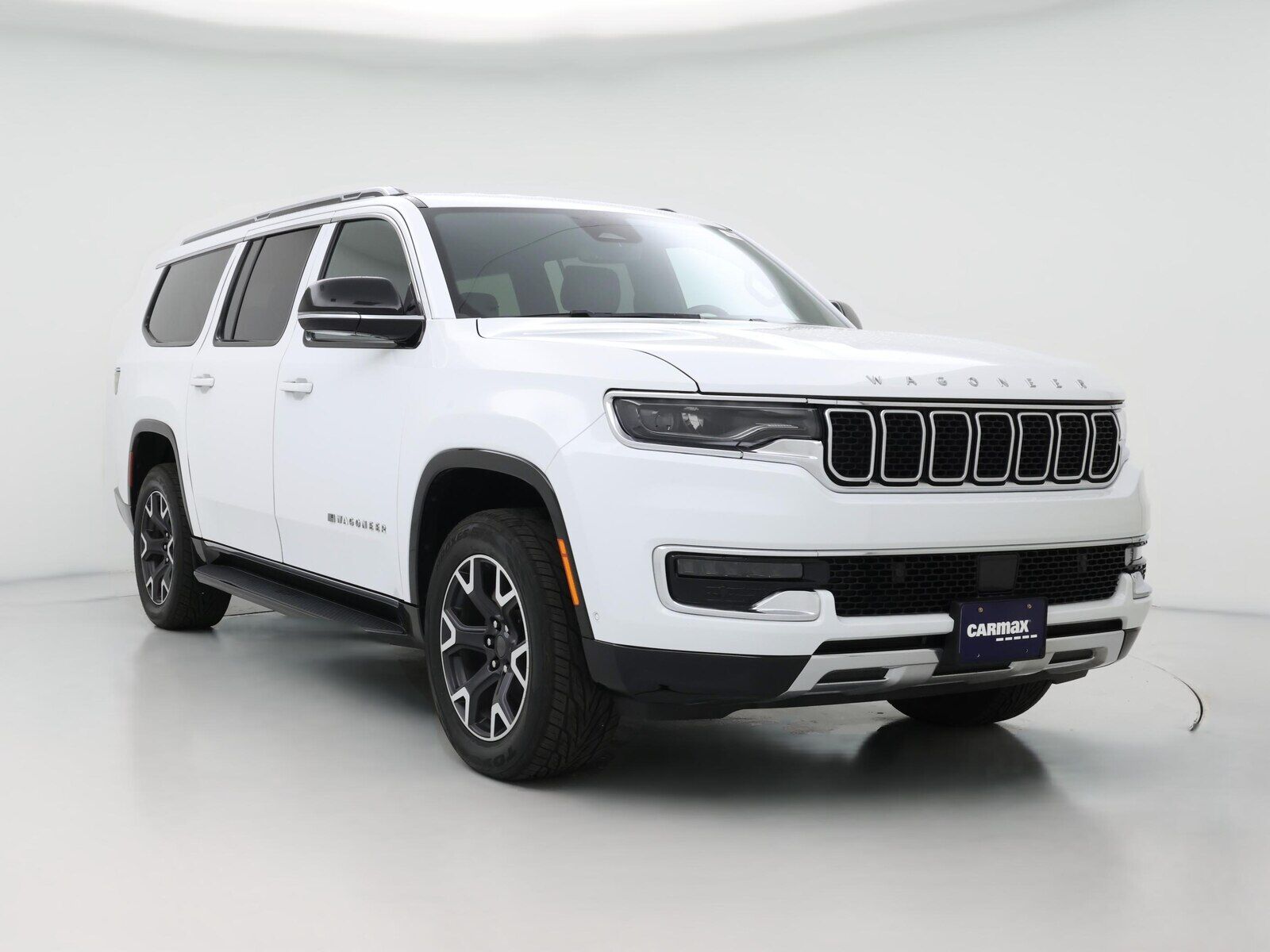 2023 JEEP Wagoneer
