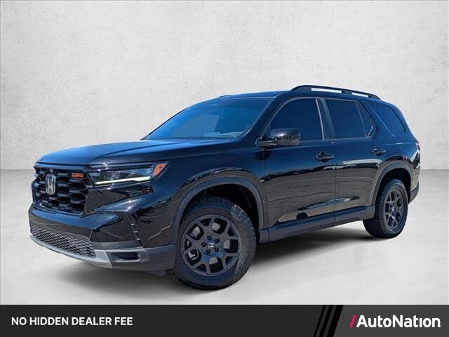 2023 HONDA Pilot
