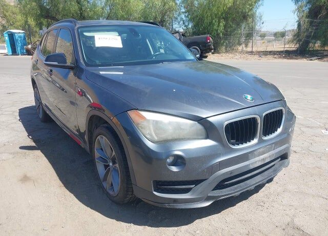 2015 BMW X1