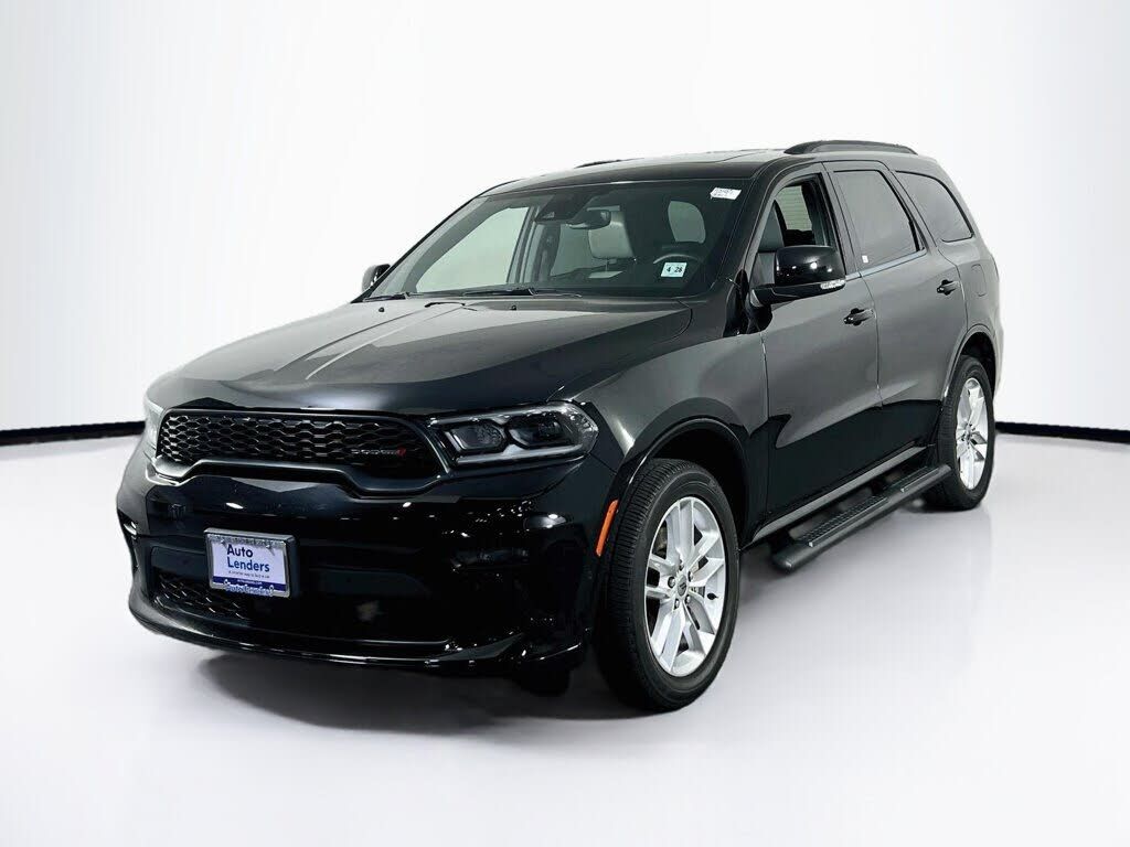 2023 DODGE Durango