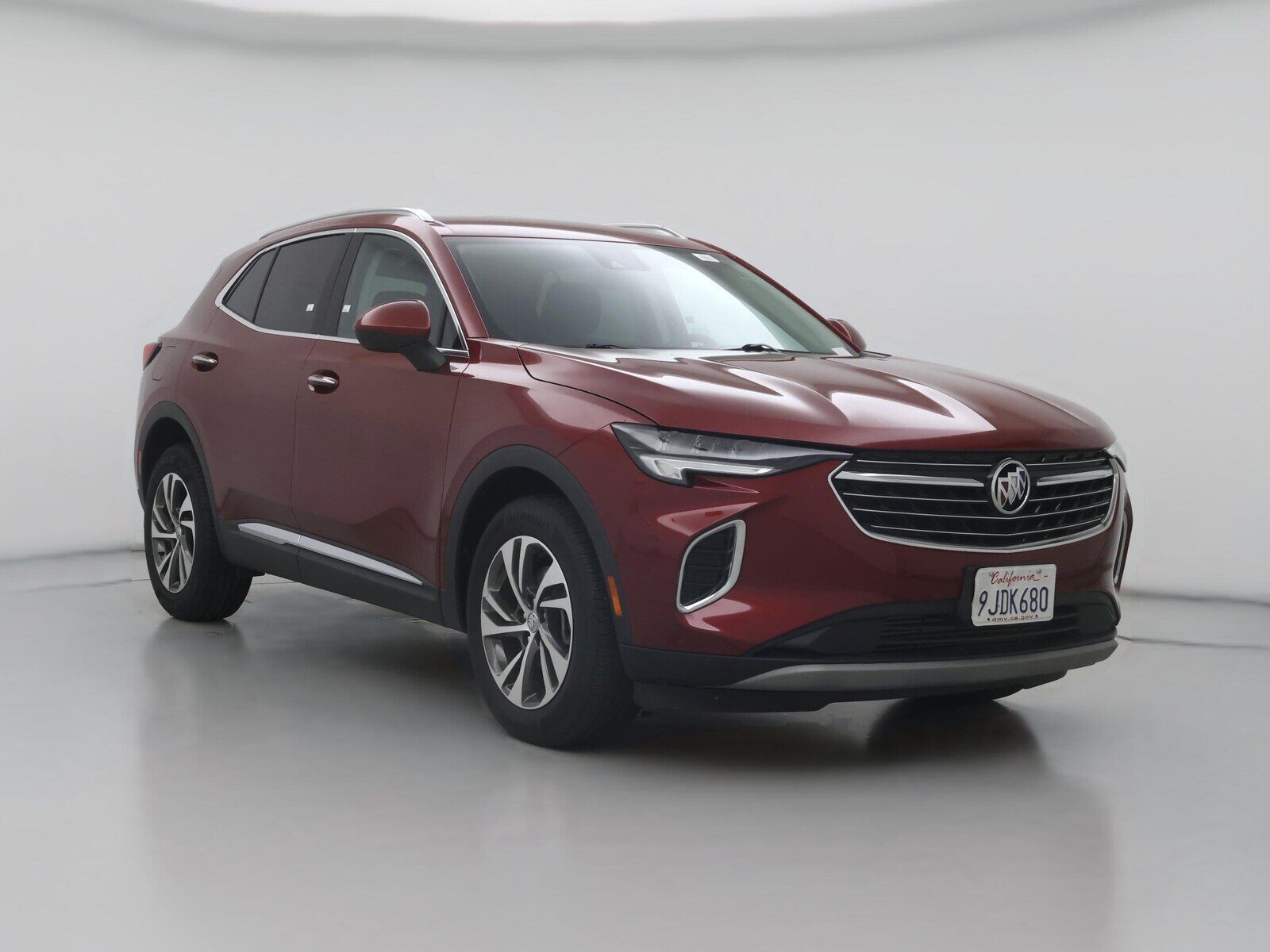 2023 BUICK Envision