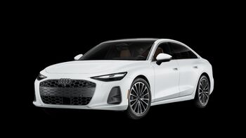 2026 Audi A6