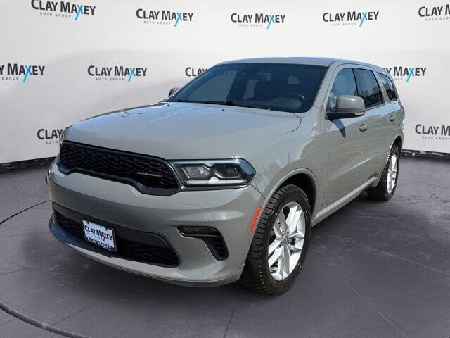 2022 DODGE Durango