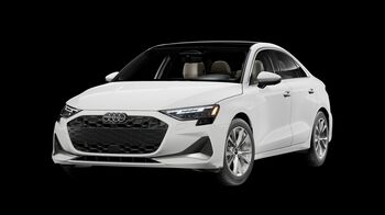 2026 Audi A3