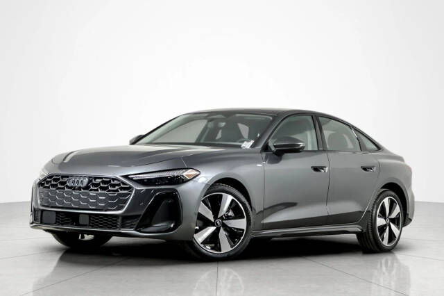 2026 Audi A5