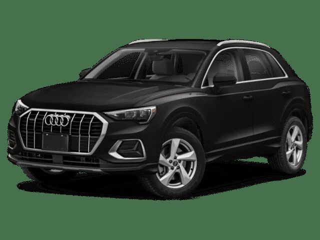 2021 Audi Q3