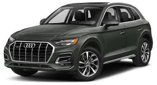 2022 Audi Q5