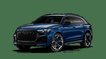 2026 Audi RS Q8