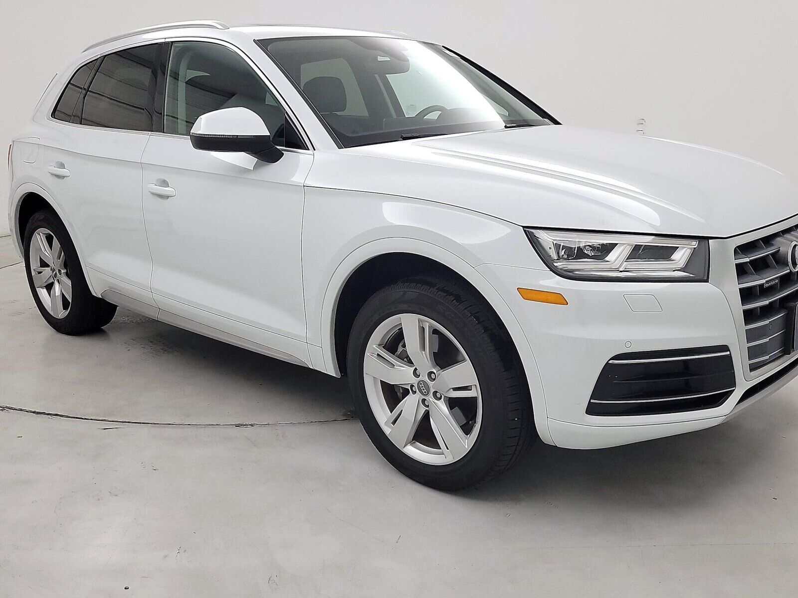 2019 AUDI Q5