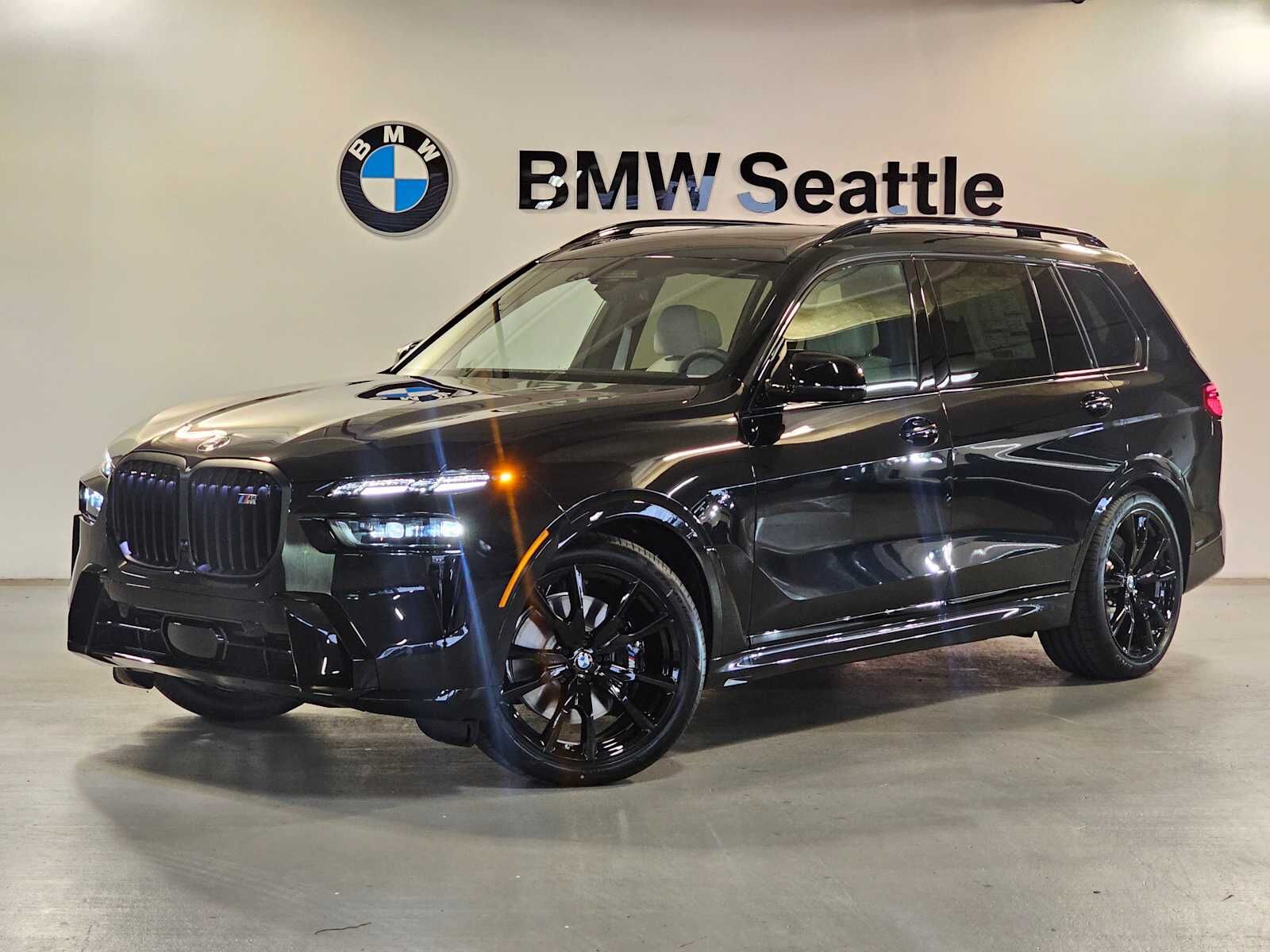 2026 BMW X7