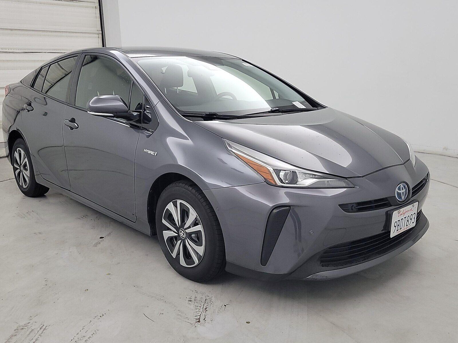 2020 TOYOTA PRIUS