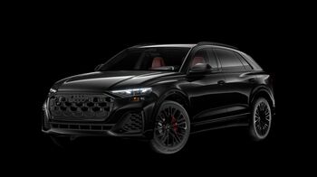 2027 Audi SQ8