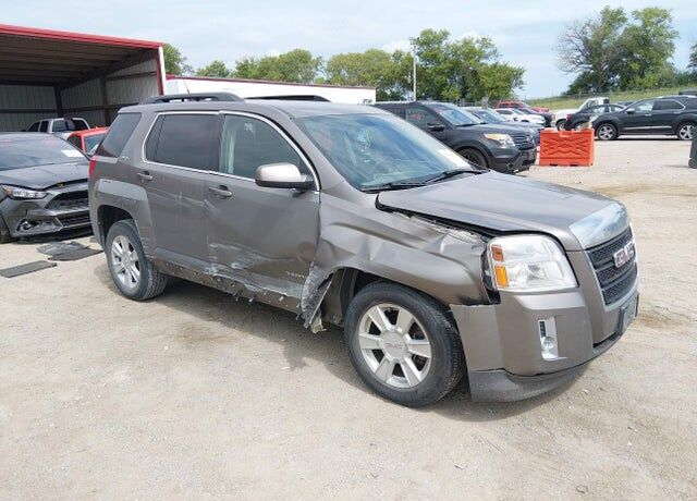 2011 GMC Terrain