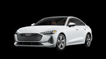 2026 Audi A5