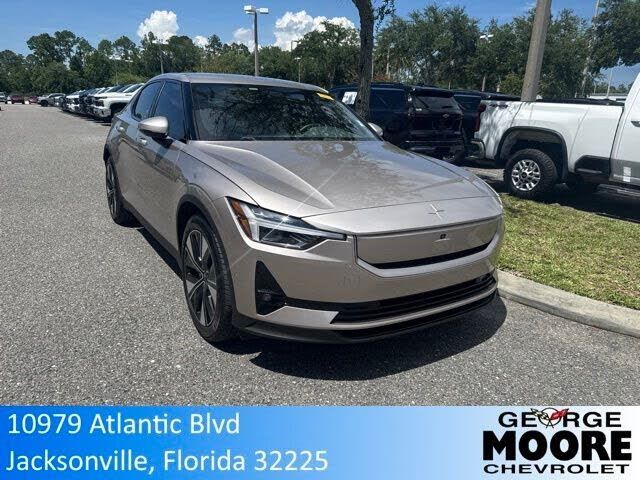2024 POLESTAR PS2