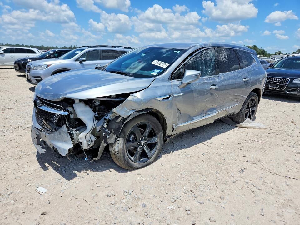 2024 BUICK Enclave