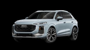 2026 Audi Q3
