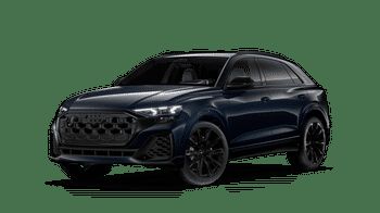 2027 Audi SQ8