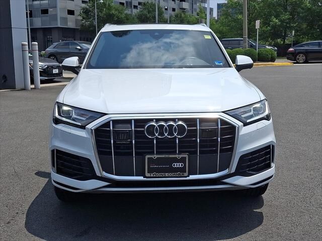 2023 Audi Q7