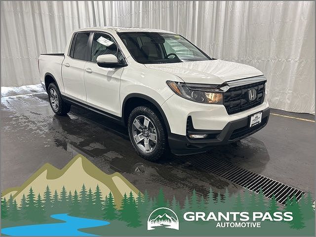 2026 HONDA Ridgeline