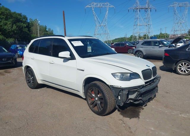 2011 BMW X5