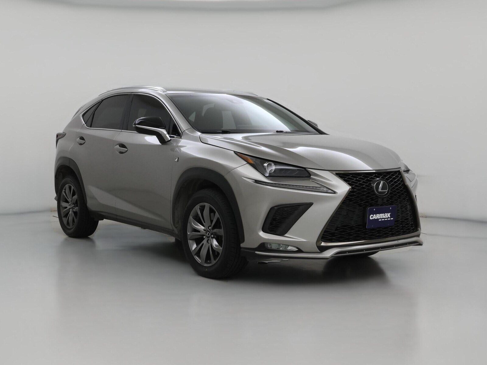 2019 LEXUS NX