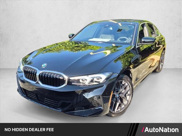 2026 BMW 3 Series