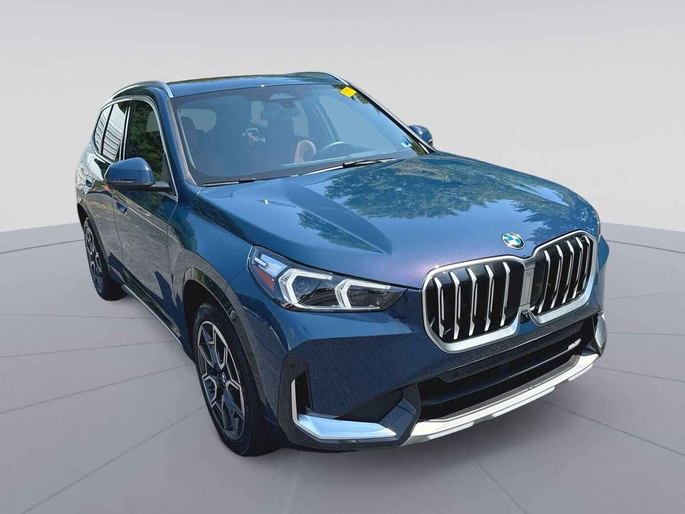 2026 BMW X1