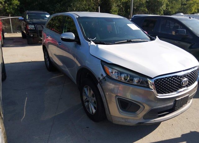 2018 KIA Sorento