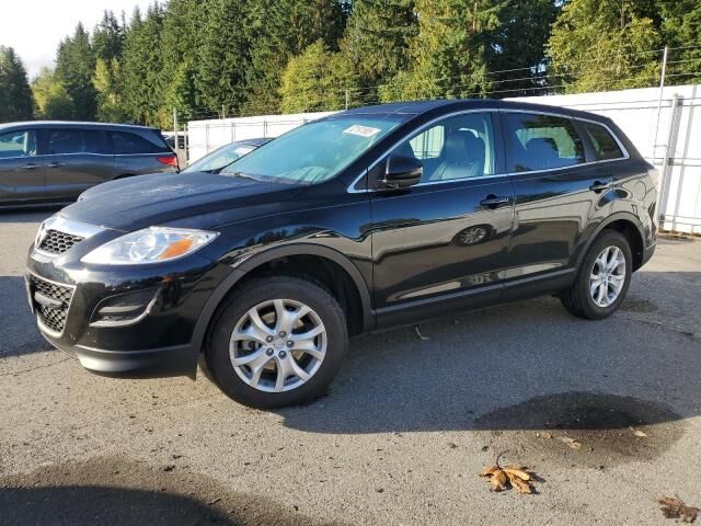 2011 MAZDA CX-9