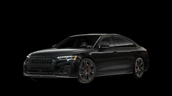 2027 Audi S8
