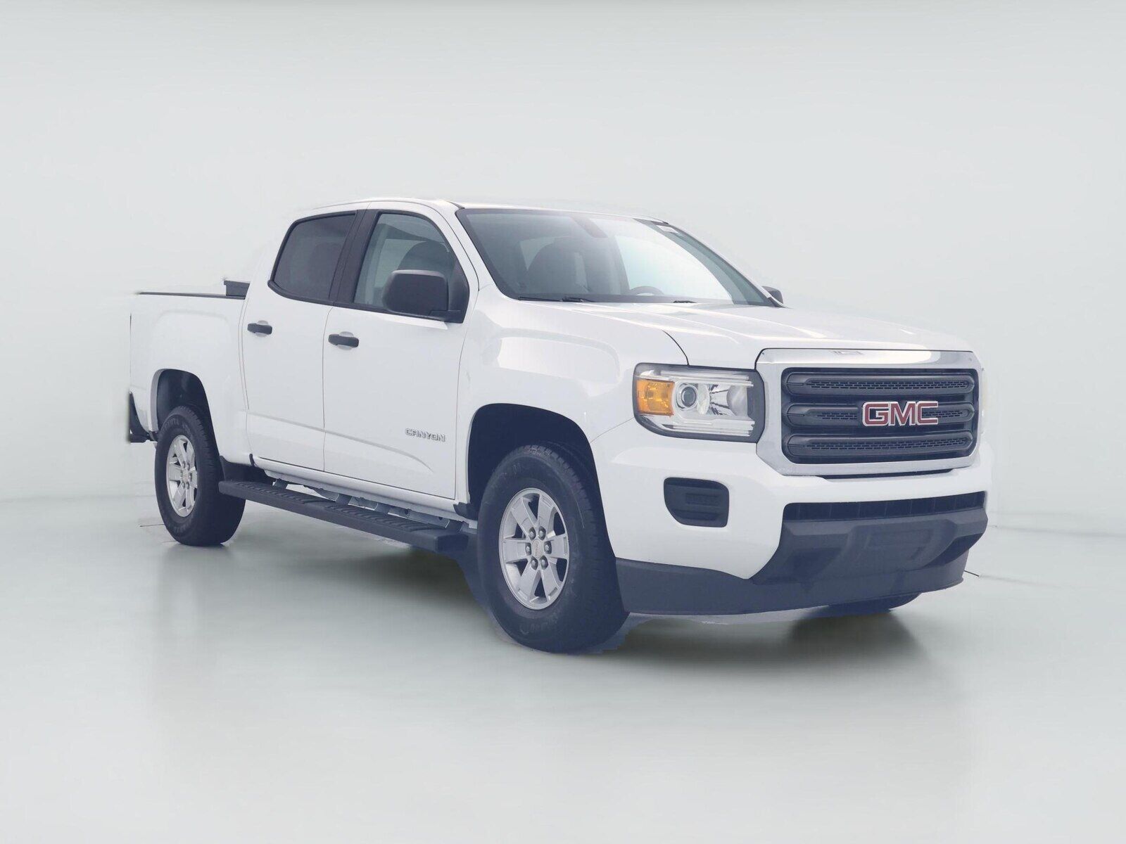 2020 GMC Canyon