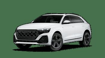 2027 Audi Q8