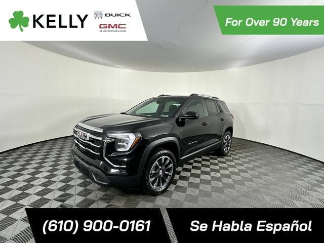2027 GMC Terrain