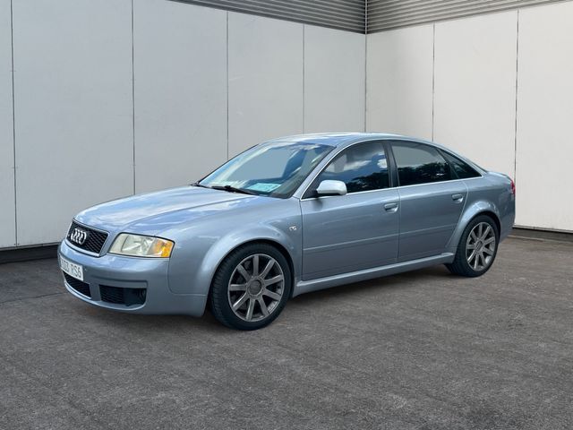 2003 AUDI RS6