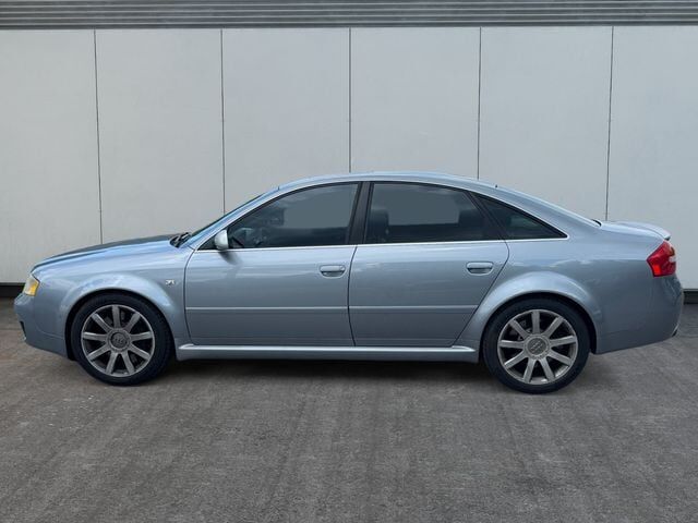 2003 Audi RS6